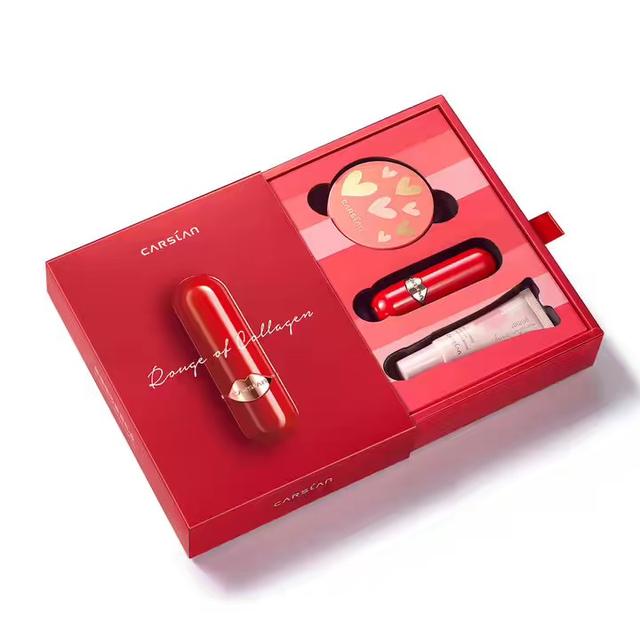 圣诞礼物送什么比较有逼格,圣诞节礼盒推荐