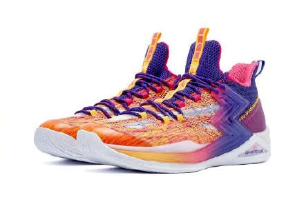 361度李宁安踏哪个不臭脚,361度安踏李宁哪个质量好