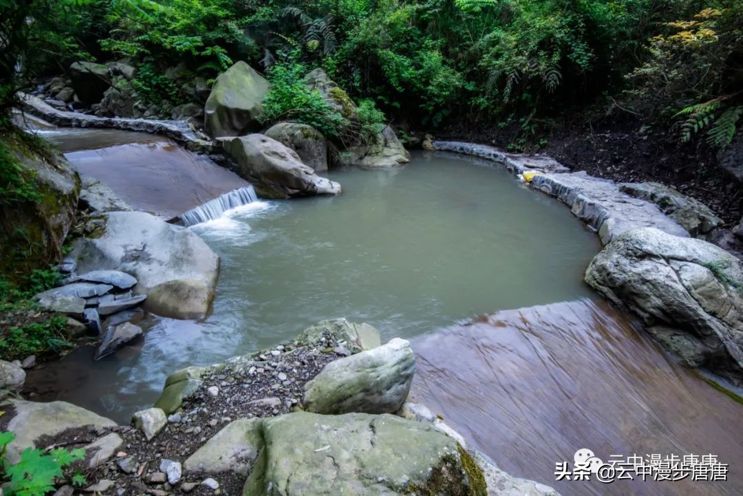 什邡蓥华大峡谷漂流还有什么玩的,九龙溪漂流和蓥华大峡谷漂流