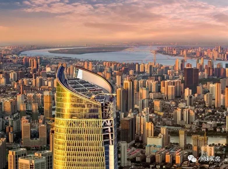 85折！CBD限时放大招！你与城心豪宅最近的一次！