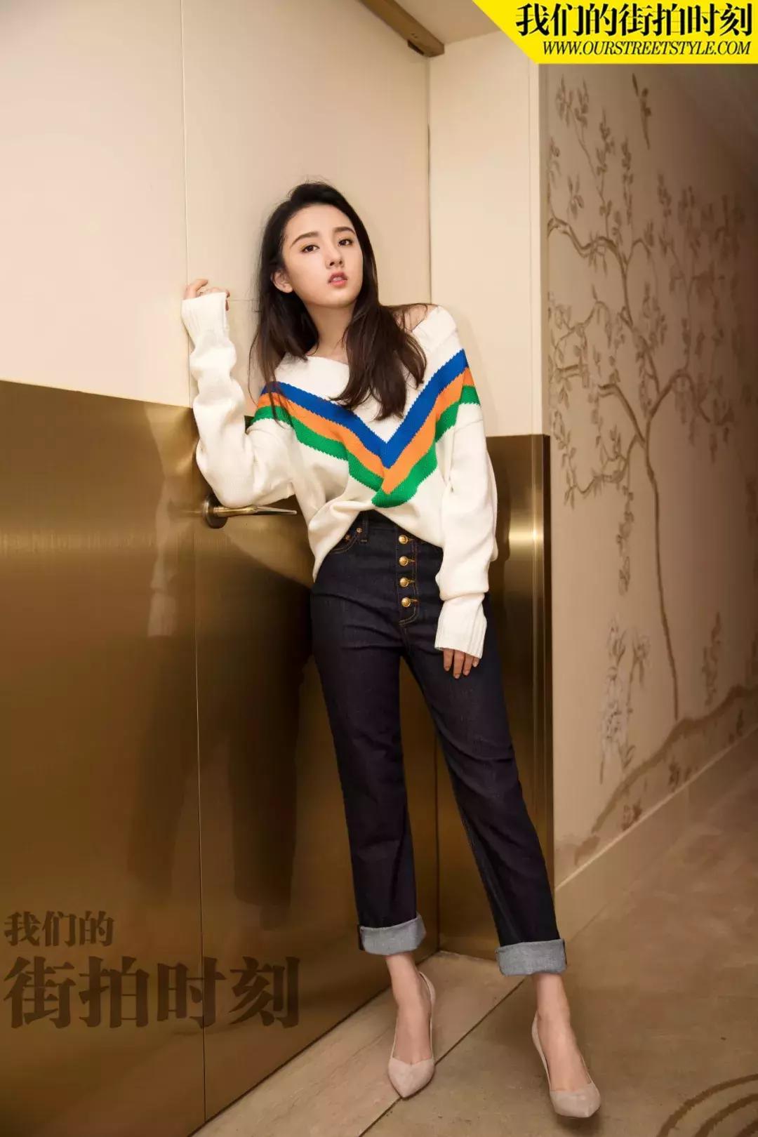 白百何鞠婧祎,白百何宋祖儿