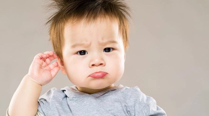 宝宝这四个部位别太干净,宝宝的这4个地方越脏越好