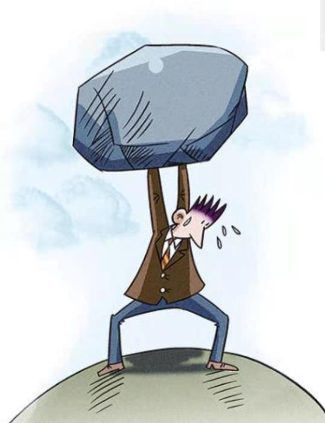 中国“无根一代”正在崛起:越来越多的90后,已经不和亲戚往来