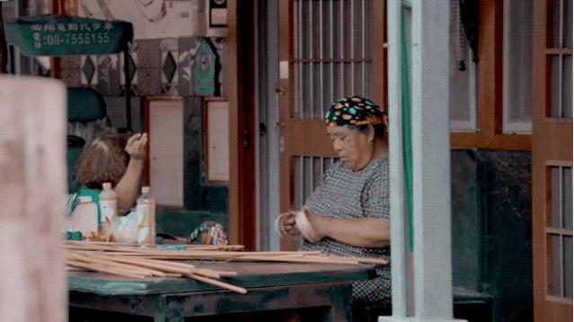 一个米其林厨师隐居开餐厅,一个厨师的米其林餐厅