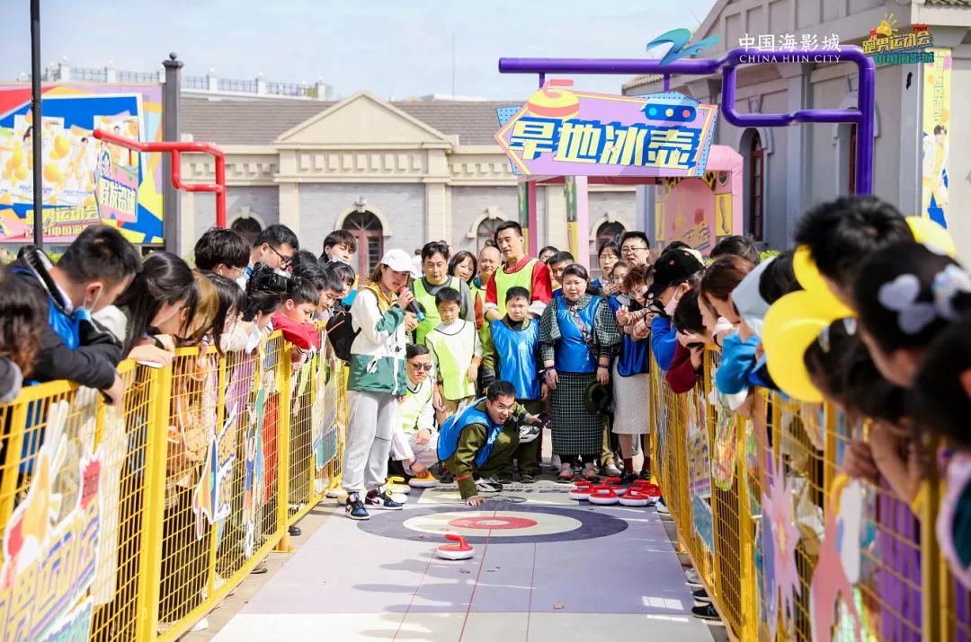 五一连休五天！来象山，与山海相聚，小众景点带你放肆嗨~