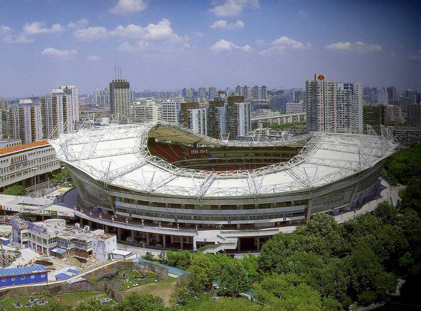 2020年中超16支球队名单,中超各球队球场介绍