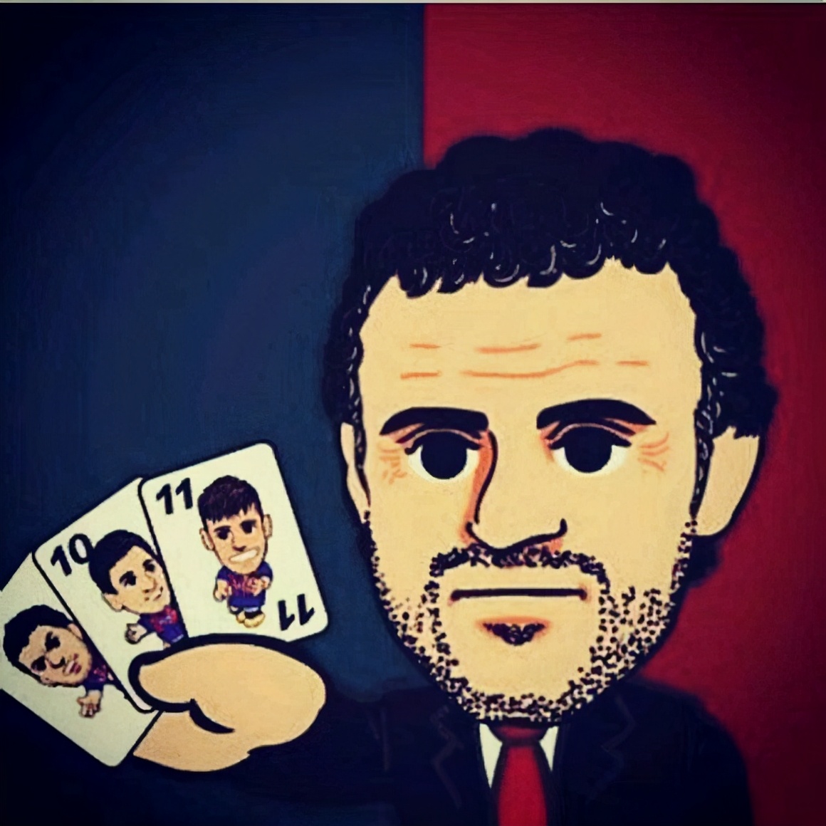 催泪文重温！天无不散之筵席回味最强MSN的A-Z