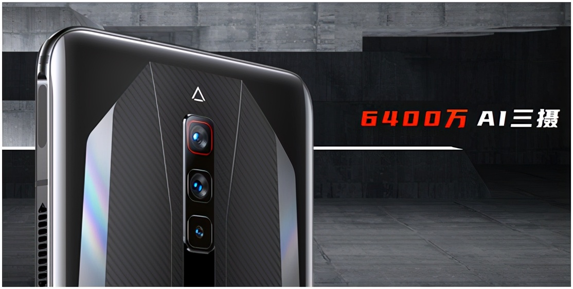 1000左右的全面屏游戏红魔手机,165hz的高刷会占用cpu吗