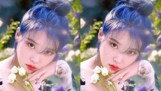 头发颜色可不能随便染！找到适合你的发色，提升颜值超简单