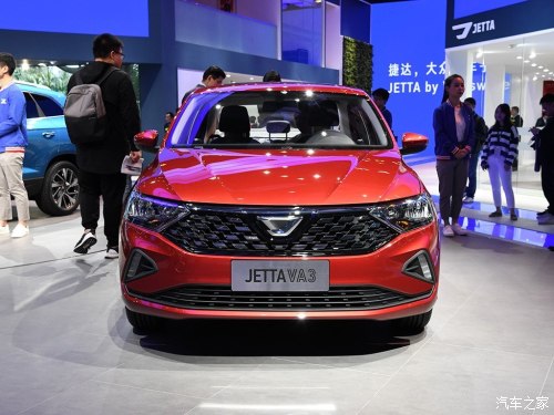 捷达va3与捷达vs5哪个更值得买,捷达va3这车值不值得入手