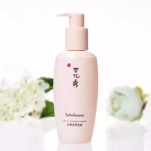 脸清爽到飞起越用越惊艳的洗面奶,韩国vidivici女神洗面奶怎么样