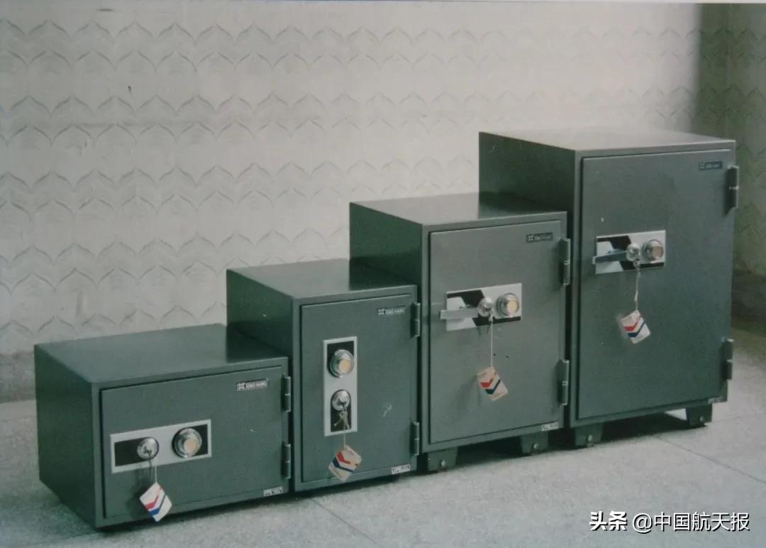 60年，从非标设备维修厂到现代化总装企业