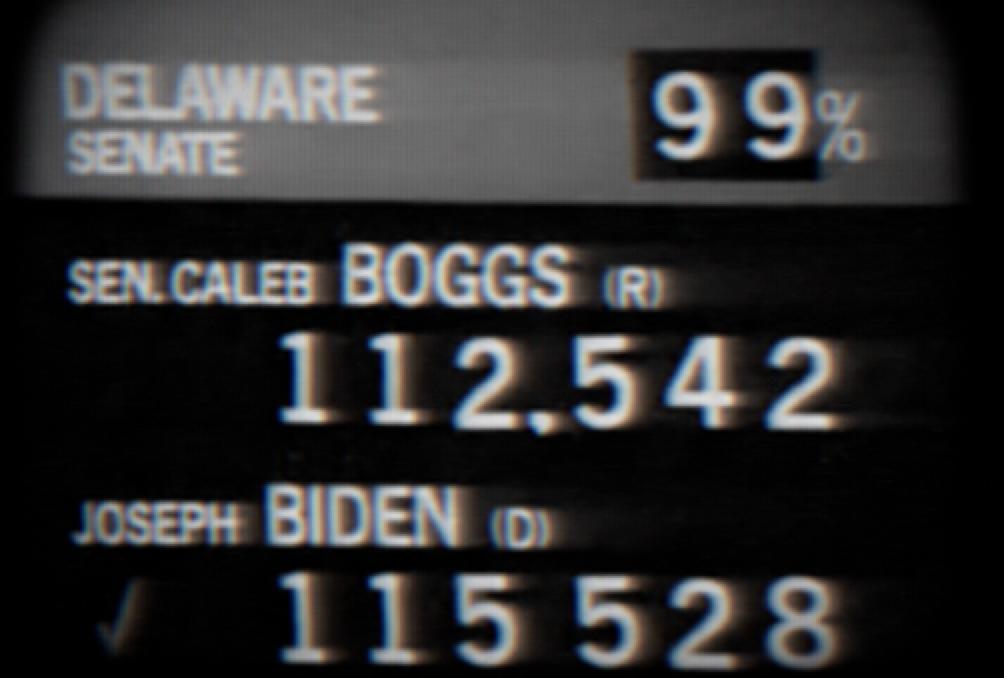 特朗普朋友拜登,口述拜登对特朗普的评价