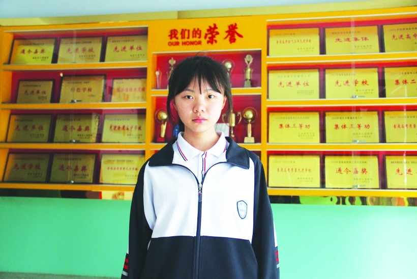 南阳市第二中学校第三完全学校,南阳二中辉煌历史