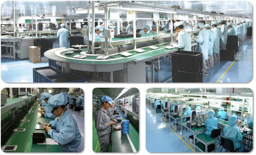 车间全套管理表,全套的工厂管理制度