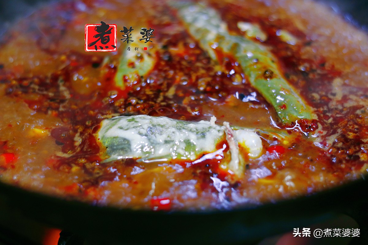 怎么炖鱼不用炸,不过油的炖鱼方法