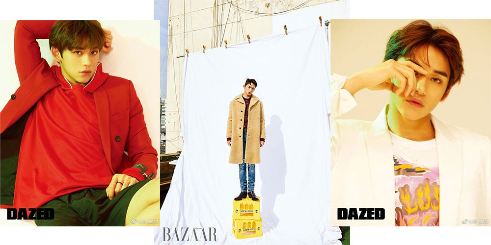 跑男成员换血第一集,跑男全新阵容黄旭熙