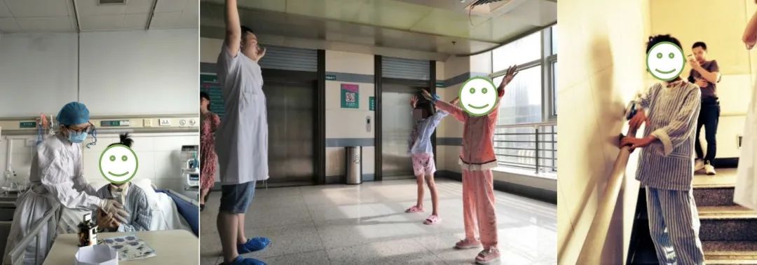 不敢咳嗽如何进行有效排痰,无咳嗽呼吸困难