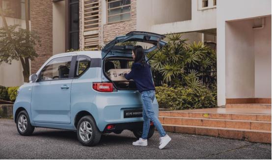 五菱宏光miniev现在值得买吗,五菱宏光miniev买120还是170