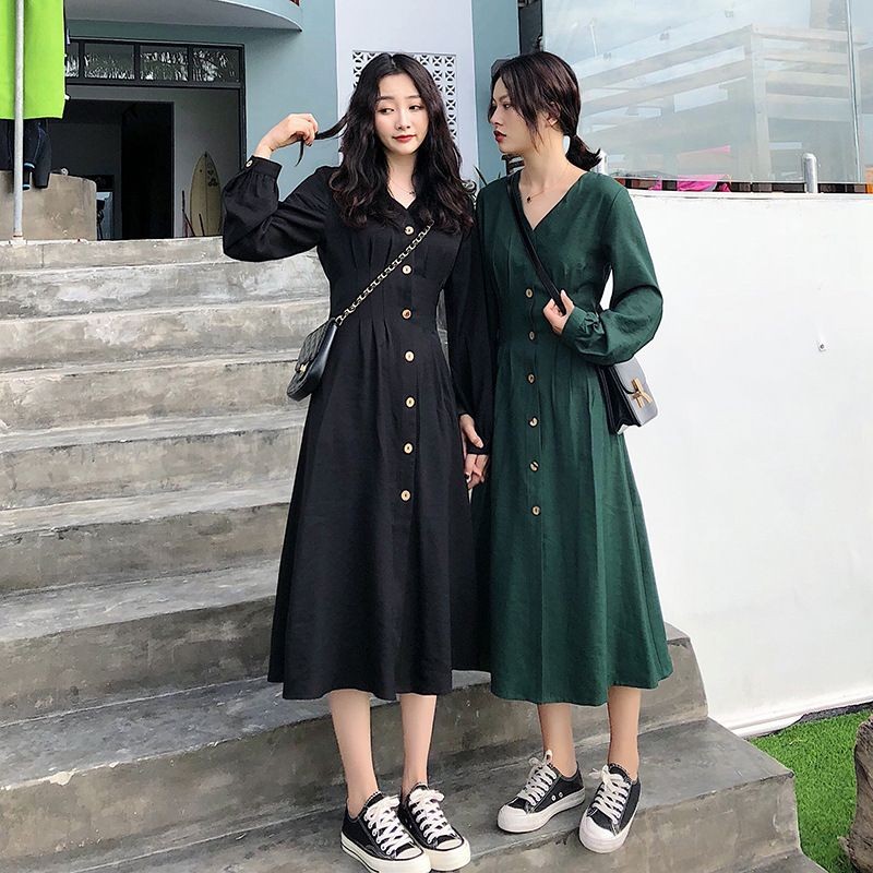 连衣裙怎么选好看又显气质学生,连衣裙应该如何选