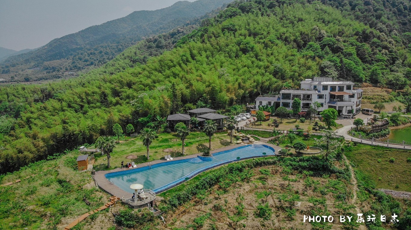 郴州最好的民宿排行榜,郴州山上的民宿推荐