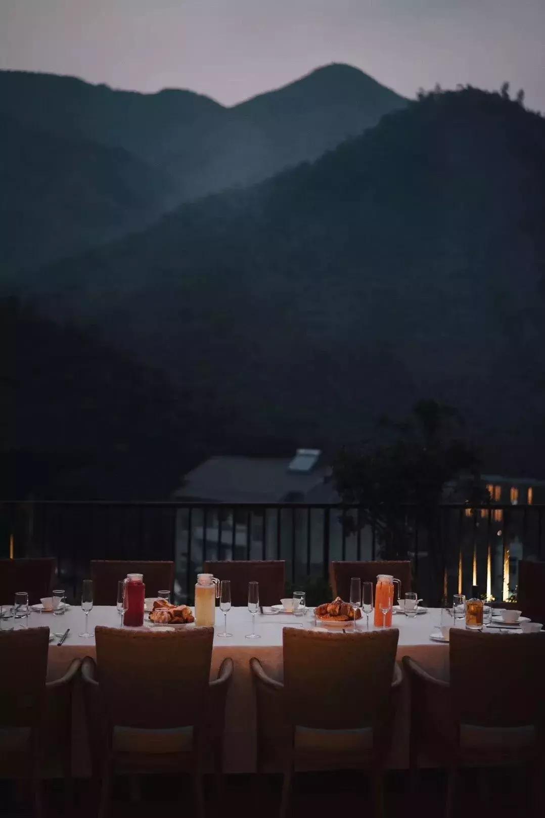 莫干山独一无二的酒店,莫干山像酒店一样的民宿