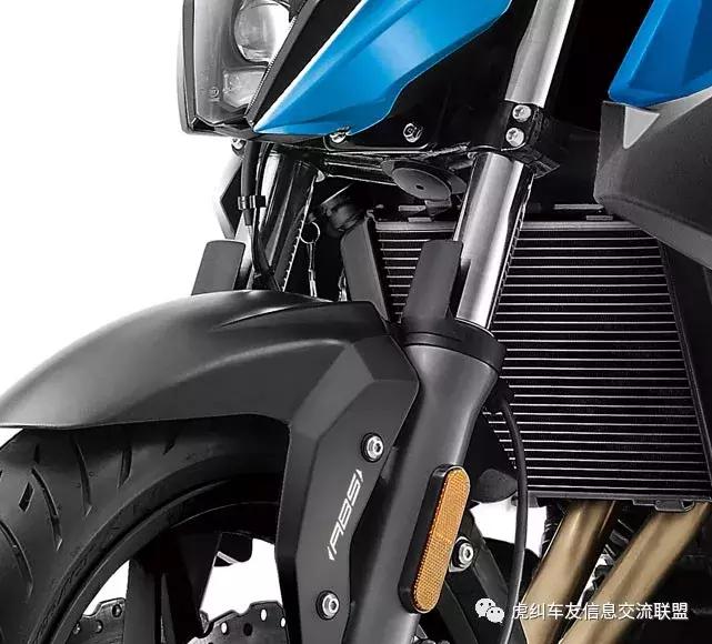 2019款春风650nk百公里加速时间,新款春风650nk实测极速多少