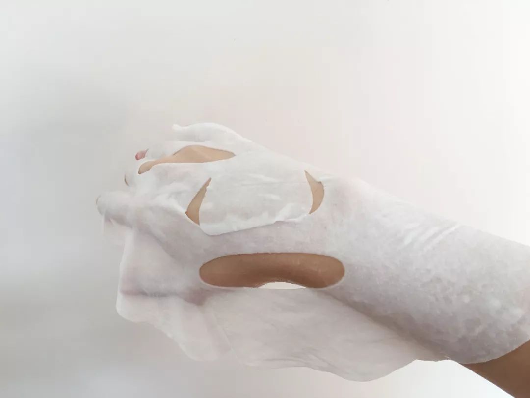 一口气评20款面膜,面膜测评透真面膜