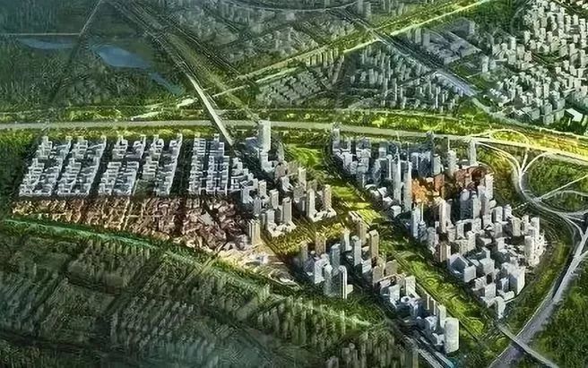 天津西青值得买的板块,天津买房环城板块推荐