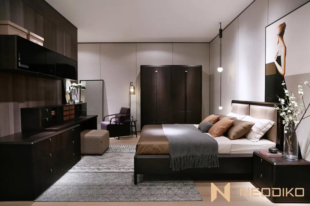 南洋迪克新中式实木家具价目表,南洋迪克实木家具质量怎么样