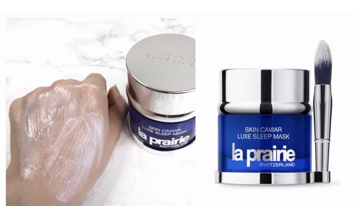 几款好用的睡眠面膜,推荐几款好用的睡眠面膜