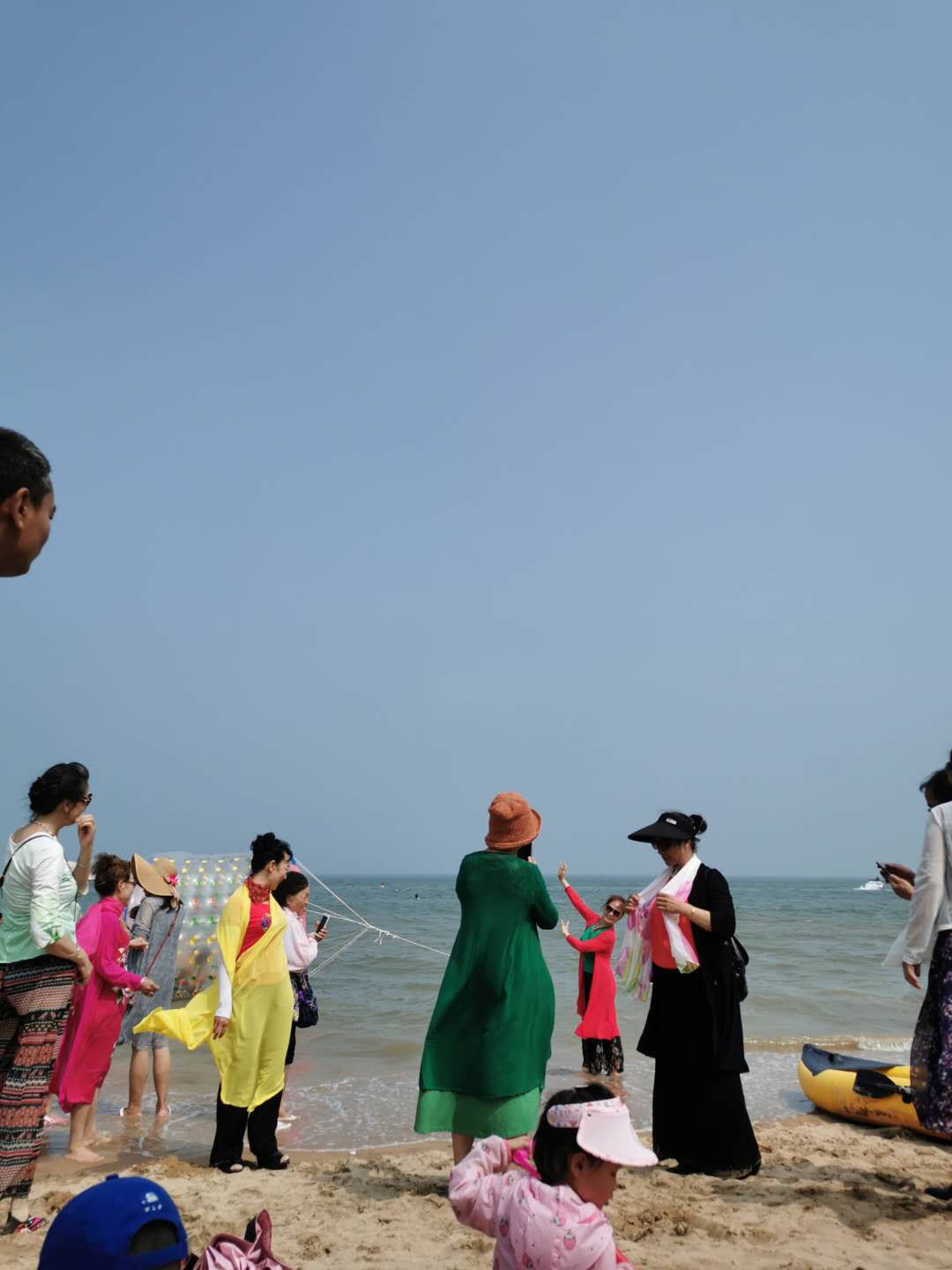 北京带孩子避暑去哪里最好,北京旅游景点推荐适合带孩子避暑