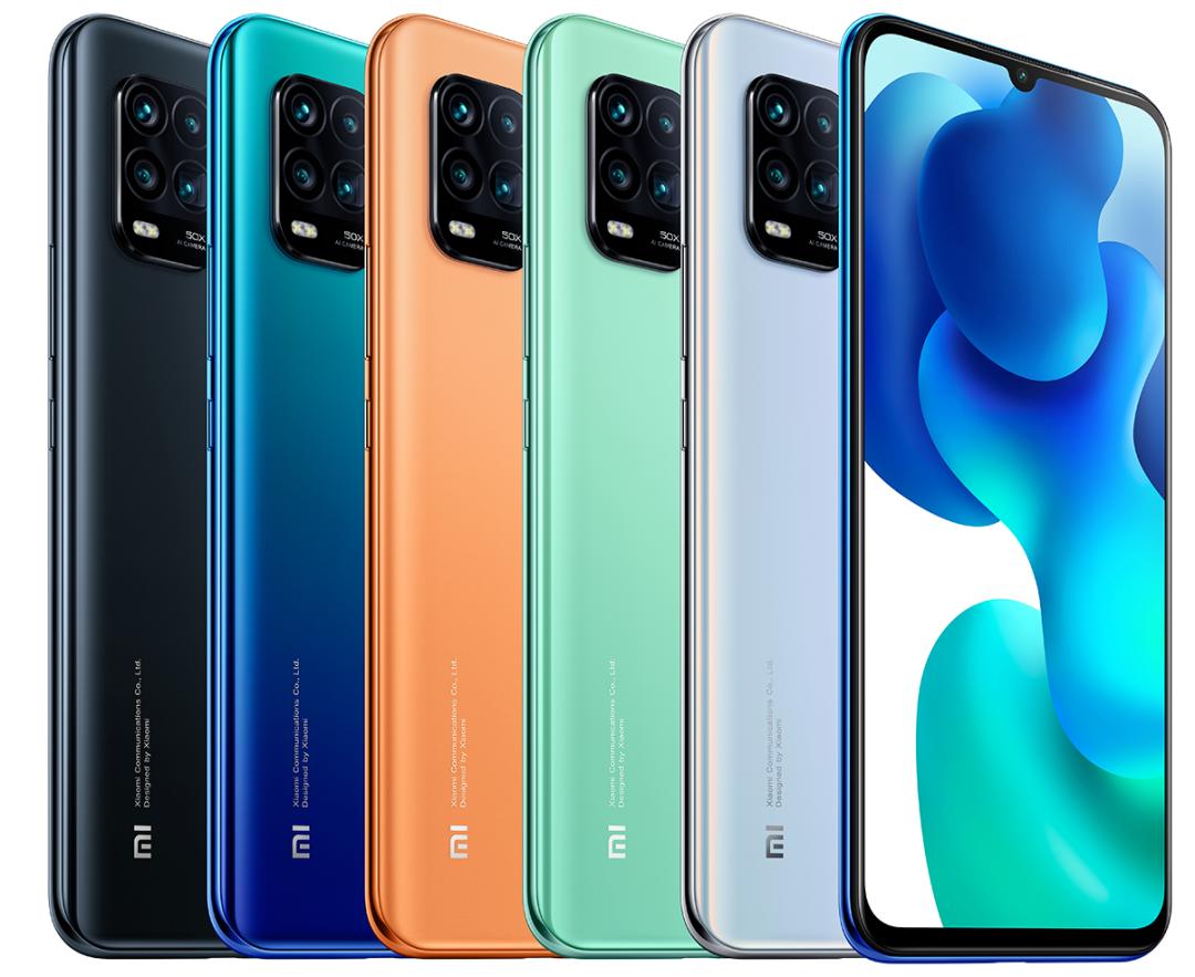 点评小米手机发展史,历代小米手机进化史