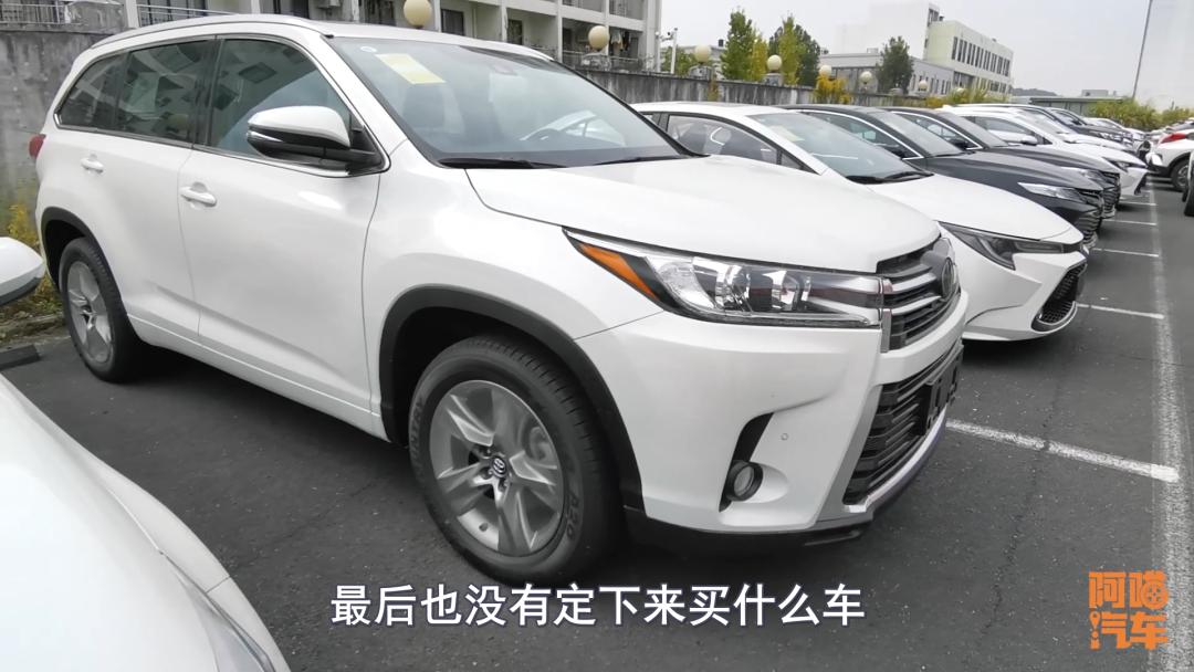 自己买车需要注意哪些点不被坑,过来人谈买车满满的干货