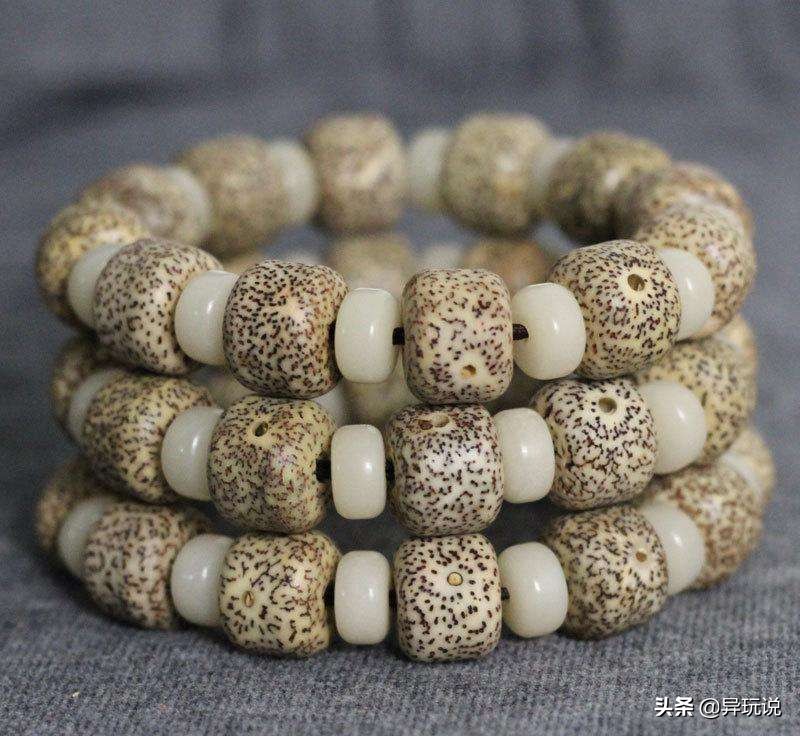 星月菩提十二大禁忌,新手星月菩提适合买多大的