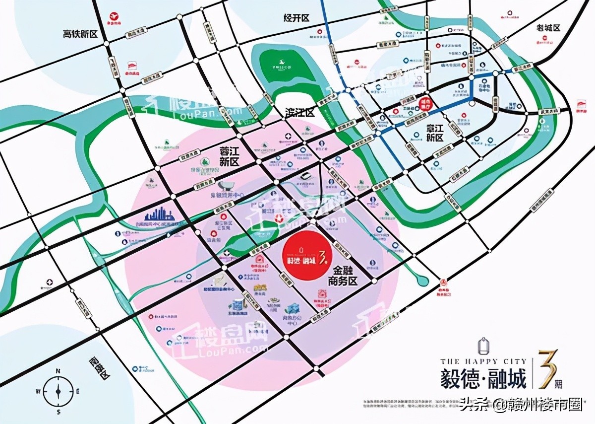 买蓉江新区毅德融城3区可以吗,蓉江毅德融城三期