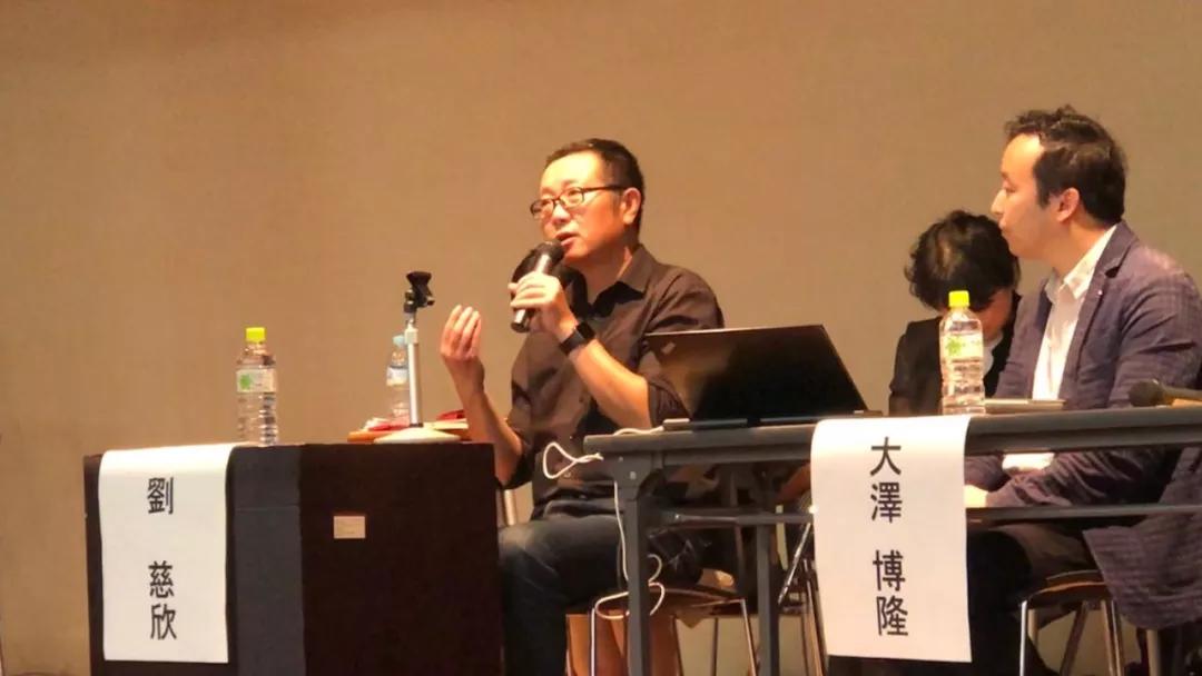 科幻神作刘慈欣三体,刘慈欣的三体在科幻世界的地位