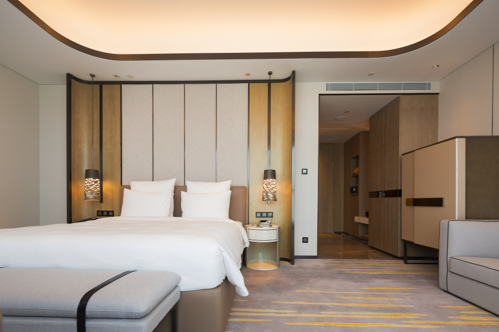 苏州中惠铂尔曼酒店设计,苏州中惠铂尔曼酒店999元