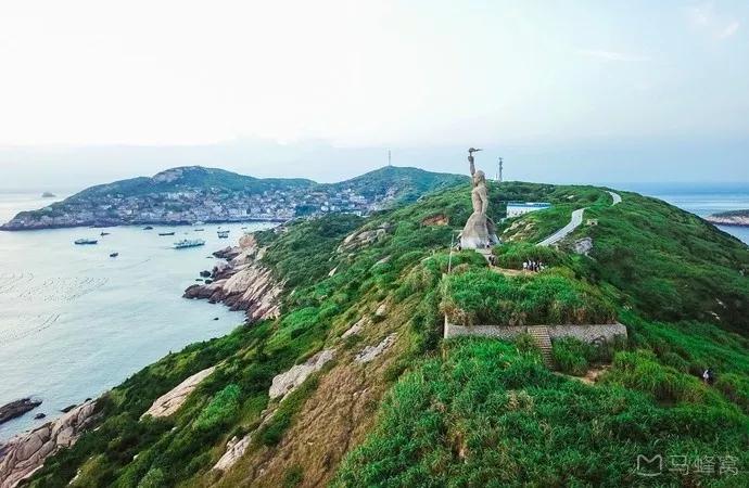 浙江舟山，是一座怎样的城市？