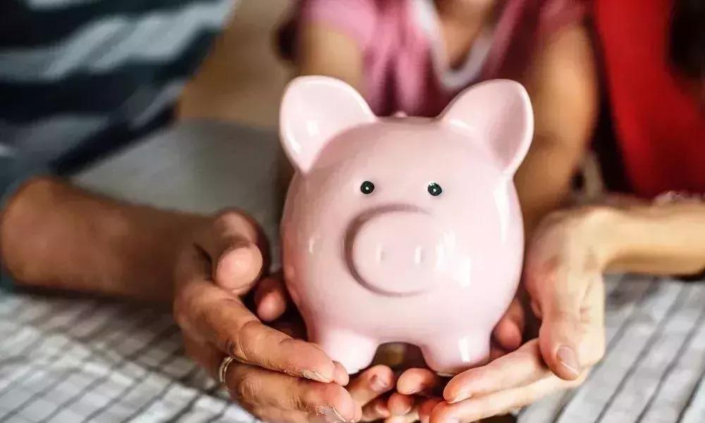 赚钱和挣钱的区别,你知道挣钱与赚钱的区别吗