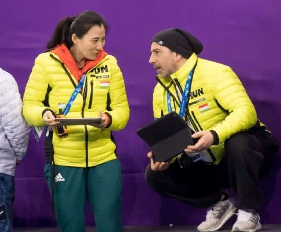 匈牙利冠军辱华,匈牙利奥运冠军辱华