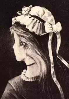 超级灵验的心理学图片：测试你最近运势如何？