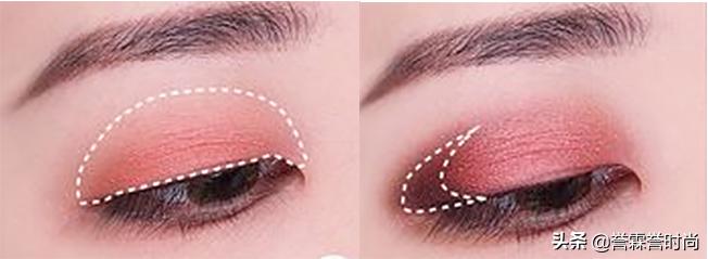 简单基本化妆的正确步骤,化妆的三种最漂亮做法