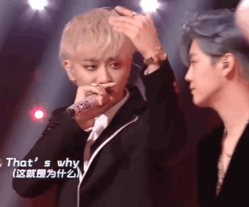 创造营2020姜贞羽镜头完整版,创造营总决赛姜贞羽热搜