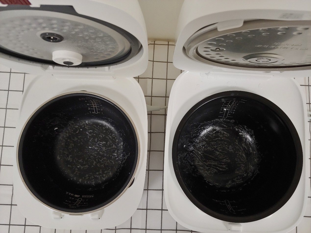 美的布谷电饭煲质量怎么样,美的普通电饭煲与ih电饭煲哪个好