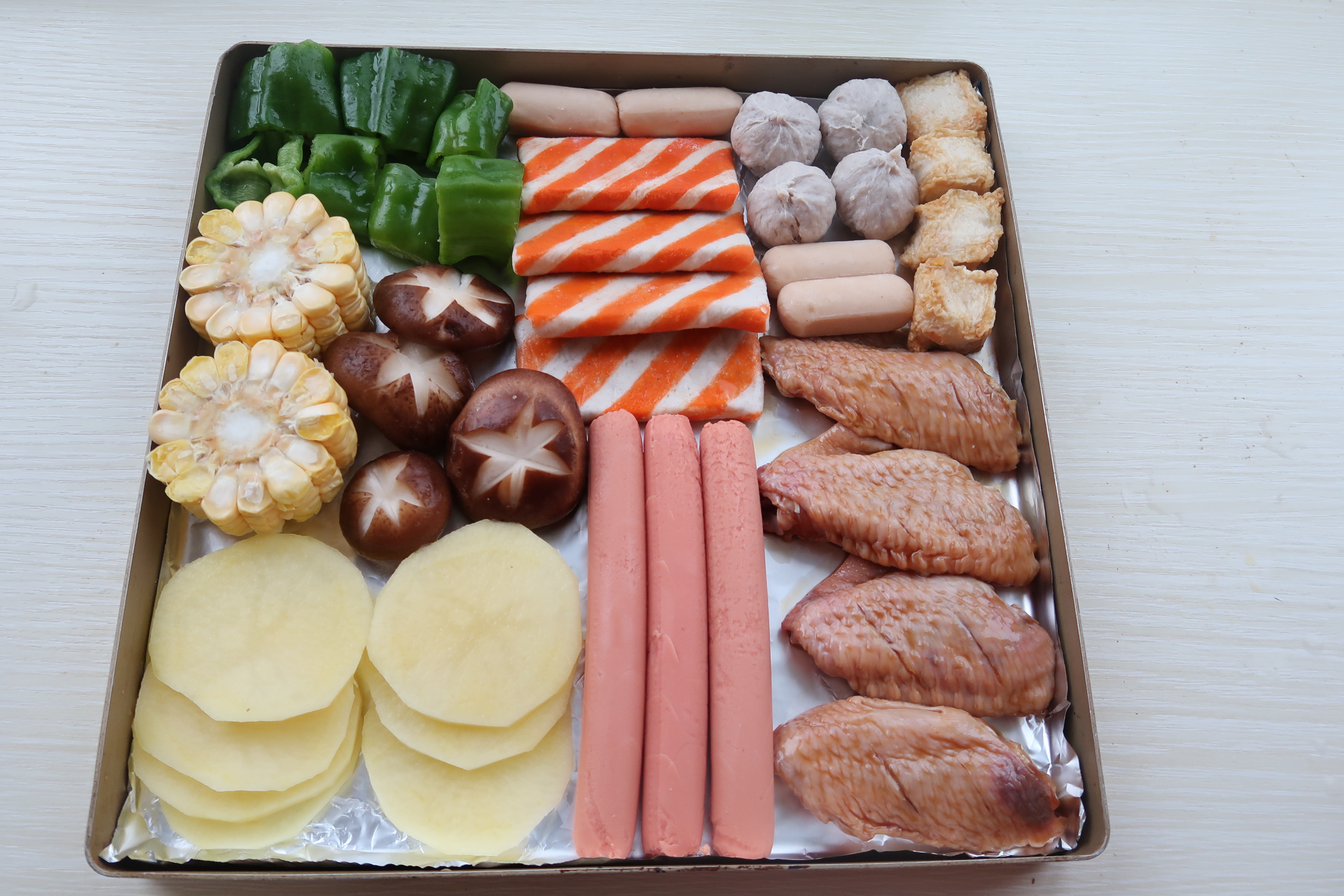 简单的万能烧烤酱料的做法,烧烤店烧烤酱汁怎么调