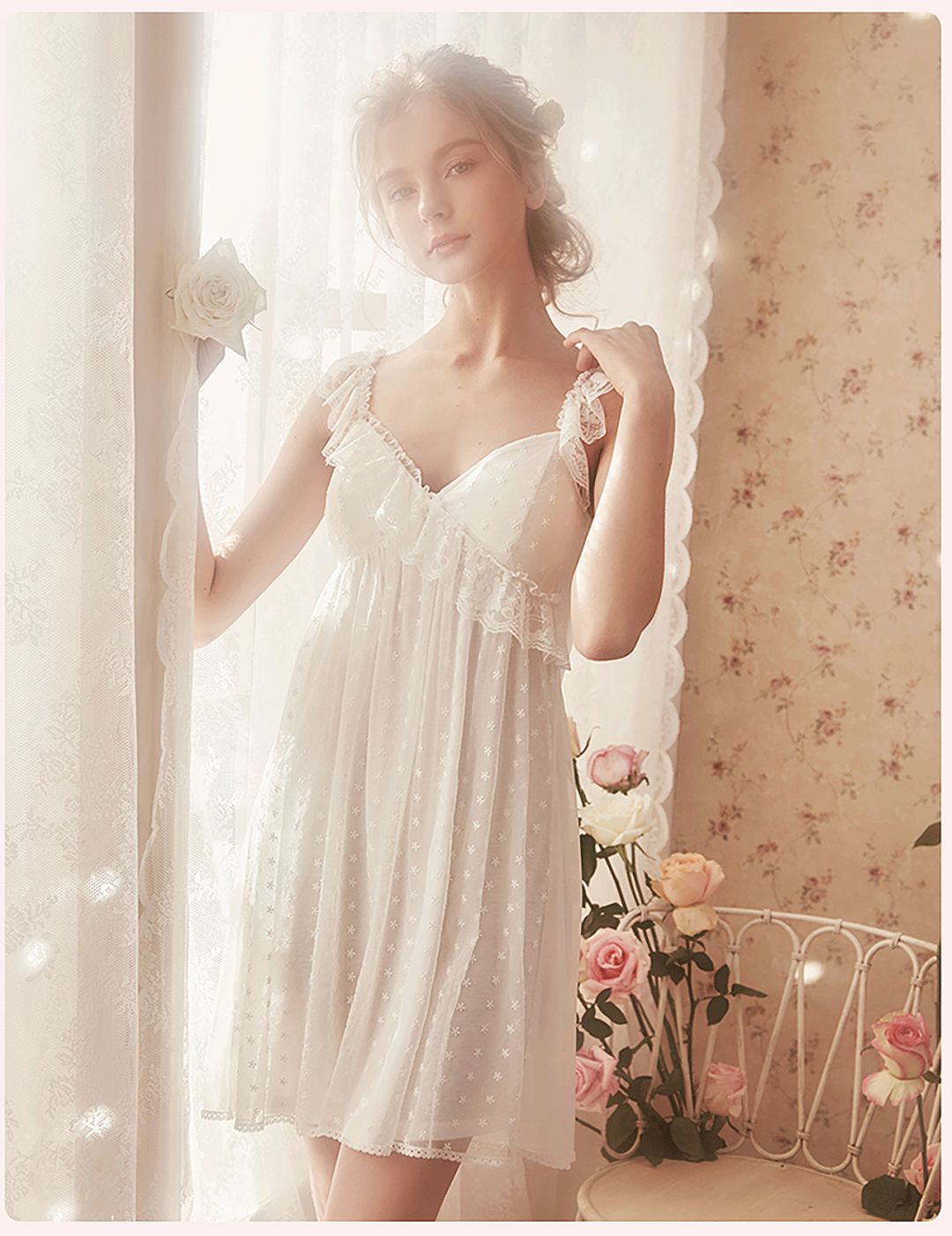 平价舒服的睡衣推荐,平价好穿的睡衣推荐