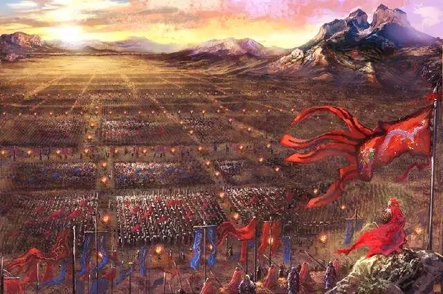 围魏救赵孙膑庞涓田忌的性格特点,围魏救赵是田忌和谁打仗