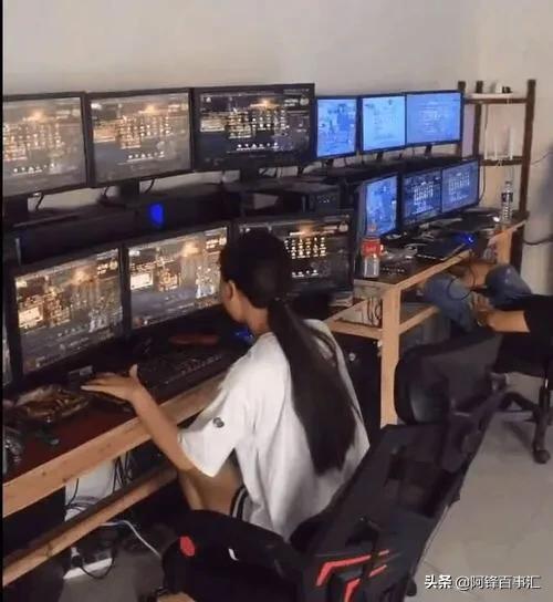 dnf搬砖全职月收入多少,dnf搬砖还有前景吗