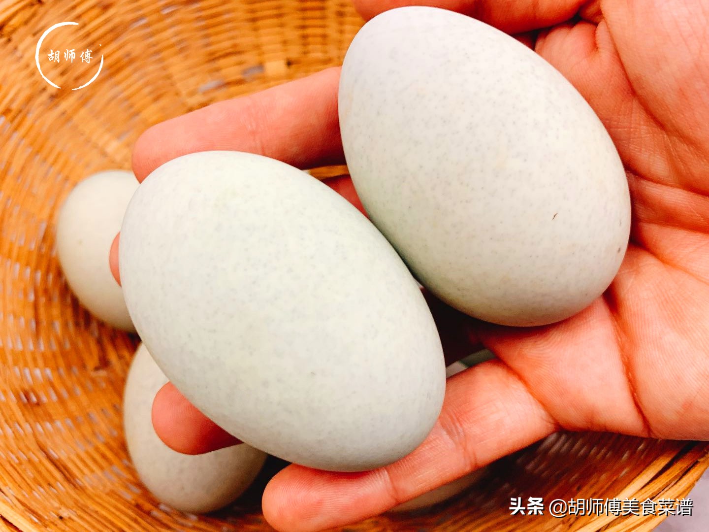买皮蛋十大忌口,买皮蛋不会选怎么办